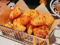 -叁宝烤肉• 西安烧烤(太乙路店)