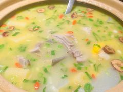-乔街深夜食堂·台州菜·高压锅生蚝(杭州总店)