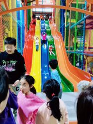 -宝燕乐园(闵行旗舰店)