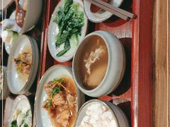 -山食间·中式营养轻餐(保利时光里店)