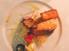 -马克西姆餐厅(崇文门店)