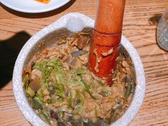 -炊烟小炒黄牛肉(中心印象城店)