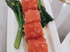 金沙红米肠-丰鲤楼•闽南茶楼(仟禧汇店)