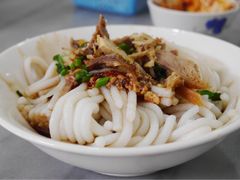 -再回首鸡肉米线(人民路一店)