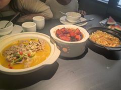 -小菜园新徽菜(青岛市南万象城店)