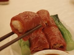-寻味顺德·南记酒家·传统顺德菜·鱼生(广源路店)