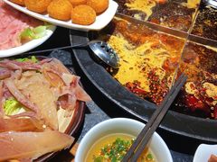 -陈眼镜火锅(总店)