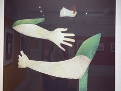 -【朵云轩艺术中心】博洛尼亚插画展·中国巡展·上海站