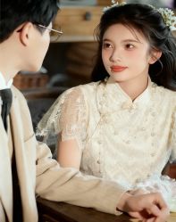 -金夫人婚纱摄影(总店)