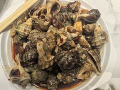 -正亮农家院·海鲜本地菜