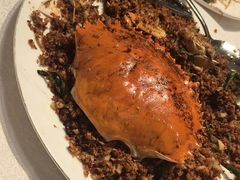 -喜记避风塘炒辣蟹(旗舰店)