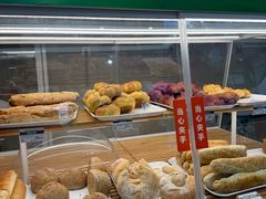 -新侨三宝乐面包店(崇文门店)