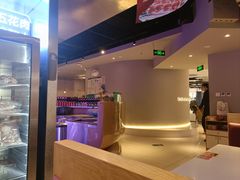 -韩时烤肉(枫蓝店)