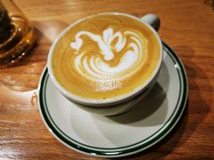 -Catch Bagel(芳草地店)