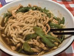 -老郑家东北春饼(龙悦居店)