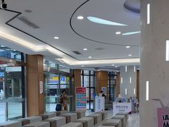 -美年大健康·体检中心(江岸分院)