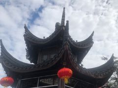 -召稼楼古镇