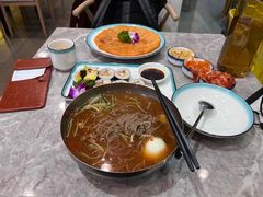 -屋里家延边朝鲜族冷面(梅林3店)