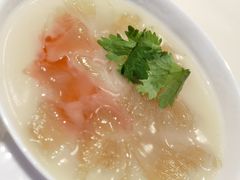 鱼翅-利苑酒家(华熙国际店)