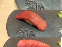 -橼舍鮨青木