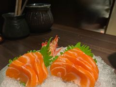 -匠和风精致料理(莆田财富中心店)
