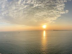 -蜜悦·波西塔诺悬崖海景餐厅