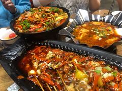 -成都吃客(九眼桥店)