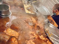 -明记牛杂(新马路分店)