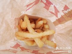 -肯德基(招远金城店)