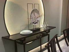 -绿杨春·淮扬宴(庐山路店)