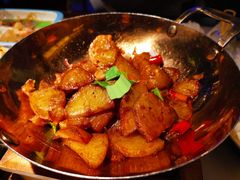 -绿茶餐厅(千岛湖银泰城店)