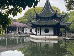 -西园戒幢律寺