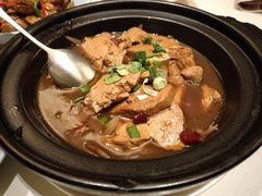 -外婆家(古墩印象城店)