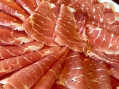 -仁和四季涮肉馆(天坛南门店)