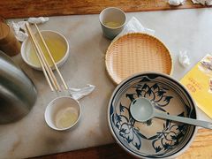 -虢国羊肉汤馆(政二街店)