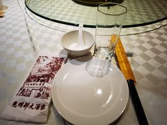 -光明邨大酒家(淮海路店)