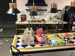 -Lilliput粒粒堡亲子餐厅(置汇旭辉店)