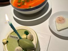 长寿面-新荣记(BFC外滩金融中心店)