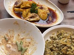 -一楼食业·美食人家