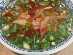 -兰州陈记牛肉面 ·烧烤· 铜锅涮肉(万达店)