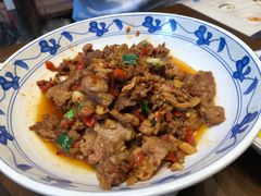 -八碗湘长沙市井菜(坡子街店)