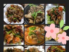 厦门沙茶面-亚忠小吃店(曾厝垵店)