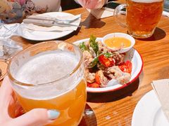 -京A Brewpub·精酿餐吧(幸福村店)