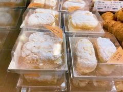-凯司令西点房(南京东路店)