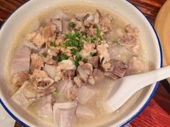 -衡厨·衡阳土菜(中南店)