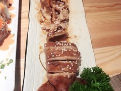 -酒井酱子·深夜食堂(东城汇店)