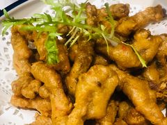 -臻享無招牌·食蛙专门店(太古里店)