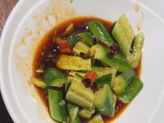 -乔街深夜食堂·小龙虾·高压锅生蚝(杭州总店)