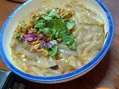 -大家乐东北菜(富河园店)