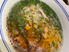 -老铺烤鸭(宝鸡店)
